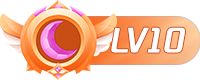 等级-LV10-派特社区